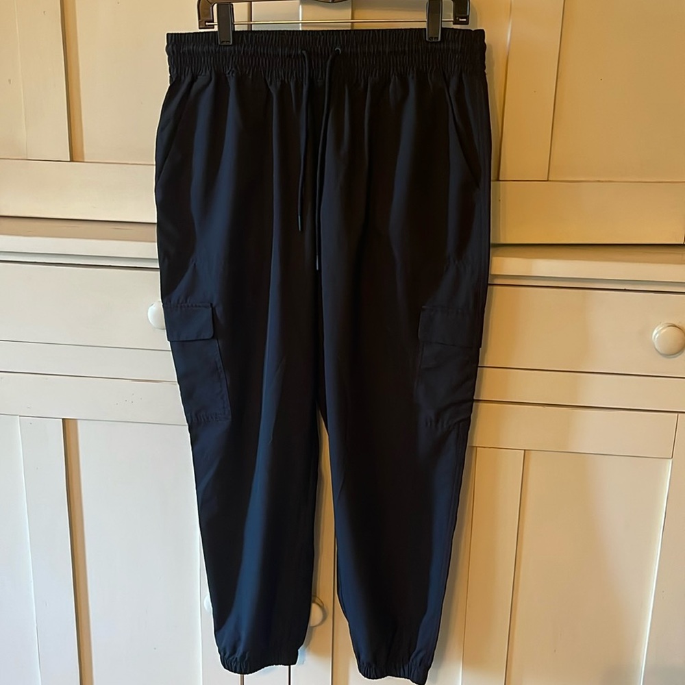 Old Navy Stretch Tech Cargo